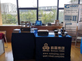 深圳科晶參加第19屆全國固態離子學會議暨第16屆亞洲固態離子學會議