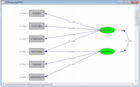 结构方程模型软件（SEM）常用软件—LISREL、AMOS、EQS