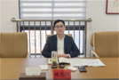 貴州省教育廳召開2023年職業教育重點工作座談會