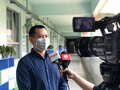 助力復學 奇信股份為深圳學校捐贈新風機