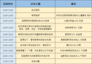 “與子同袍”—2020教育行業交流峰會將在北京舉行