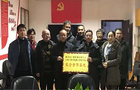 江西工程學院與新余廣播影視公司共建“校企合作基地”
