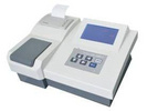 美华仪多参数水质检测仪,水质分析仪 型号:MHY-27540