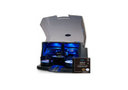 派美雅蓝光档案级光盘打印刻录机4202 Blu Archive 全自动档案级蓝光光盘刻录