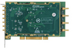 国控精仪PCI总线高速数据采集卡PCI-6782，2路每路1GS/s