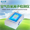 空氣環境負氧離子在線監測儀