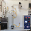 石油产品减压蒸馏测定仪 型号：MHY-30344