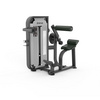 舒华品牌  力量训练器材/健身器材  SH-G6817T背肌伸展训练器