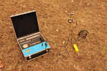 土壤墒情速测仪/土壤水分速测仪           型号:MHY-25554