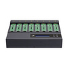 佑华拷贝机品牌  NVMe/SATA跨讯号M.2拷贝机 拷贝系统  PV-J8008