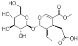 木樨榄苷-11-甲酯 60539-23-3