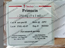 Invivogen Primocin? ant-pm-05