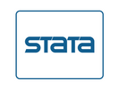 Stata  丨 数据统计分析软件包