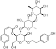 cis-紫茎女贞苷B 350588-96-4