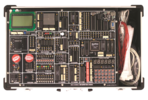 DICE-8086K3微機原理與接口實驗箱