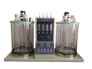 润滑油泡沫特性测定仪 型号：DP12579  气体流量： (94±5）ml/min 可调节