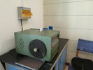 活性炭耐磨强度检测仪 型号：H29338
