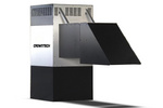 CROWNTECH的LED大面积稳态太阳模拟器SpecsolarLED500-3A+ LED 全光谱太阳电池IV测试系统LED光源