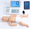 中弘科教移动交互式婴儿心肺复苏训练模拟人（控制器+APP版）