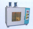 沥青加热搅拌烘箱    型号；HAD-WSY-068