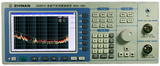电磁干扰测量接收机     型号；HA-ZN3951D