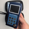 DR83S数字超声波测厚仪工业级金属管道容器壁厚检测无损探伤仪