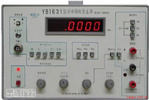 YB1631 高压函数发生器