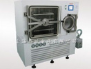 山东液压型真空冷冻干燥机JYFD-100T