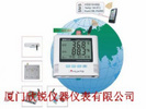 GSM远程短信温湿度报警记录仪S520-TH-GSM