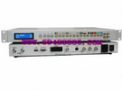 多制式视频信号发生器 (含4幅清晰度测试卡) 型号：DEUY-8602A