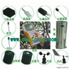 手持气象测定仪/多参数环境监测仪/手持式农业环境监测仪（11参数） 型号：HK-ZYTNHY-11