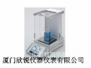 梅特勒-托利多精密電子天平XS1003SX