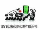 博世BOSCH汽車診斷儀KT700VCI