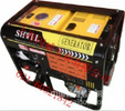 300A汽油发电电焊机|SW300AQY|移动式发电电焊机