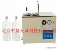 毛细管粘度计清洗器（重油） 型号：SJDZ-265-2