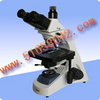三目生物显微镜/生物显微镜H-XSP-BM19A