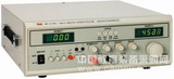 音频扫频信号发生器(数显、带性测试) 扫频信号发生器 音频信号发生器 型号：SZ-RK1212BL+