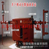 井下移动式瓦斯抽放泵站 型号：DE/EWY-15