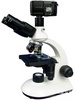 双目生物显微镜 HAD-B203/B203LED