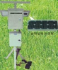 土壤墒情监测仪,多点土壤水分监测系统 型号:H27439