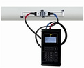便携式声波流量计/声波流量计 型号:HAD-TTF800