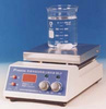 双显横温磁力搅拌器/磁力搅拌器/双显双控恒温加热磁力搅拌器           型号；BBD-SH-3