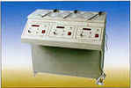 数显恒温实沸点蒸馏装置接受器保温套 蒸馏装置接受器保温套