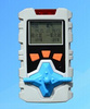 供应便携式多气体检测仪生产/JZ-KP836