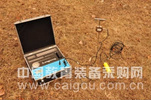 土壤墒情速测仪/土壤水分速测仪 型号:DP-LPC