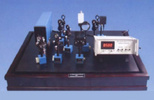 JC-2D型多功能激光全息测试仪