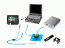 荧光光谱测试系统