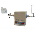 1600℃小型氫氣管式爐GSL-1600X-42HG