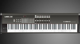 worlde沃尔特88键MIDI键盘 全配重