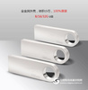 32G高速迷你U盤 防水U盤 USB3.0高速閃存盤